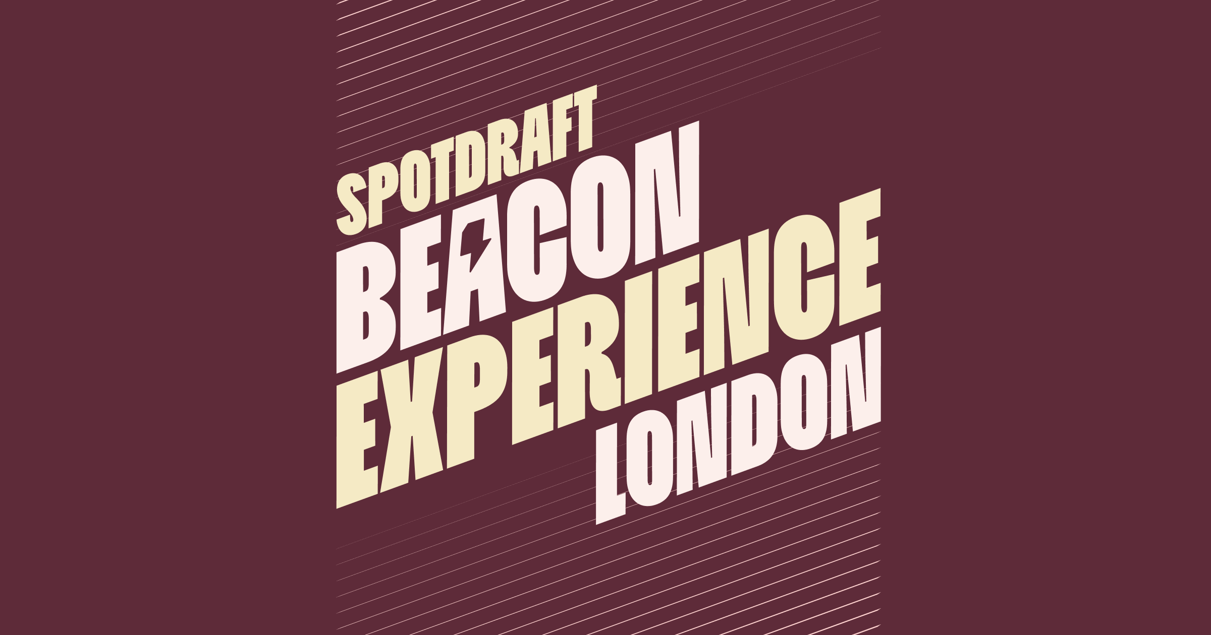 SpotDraft Beacon Experience London | Pause for Paws